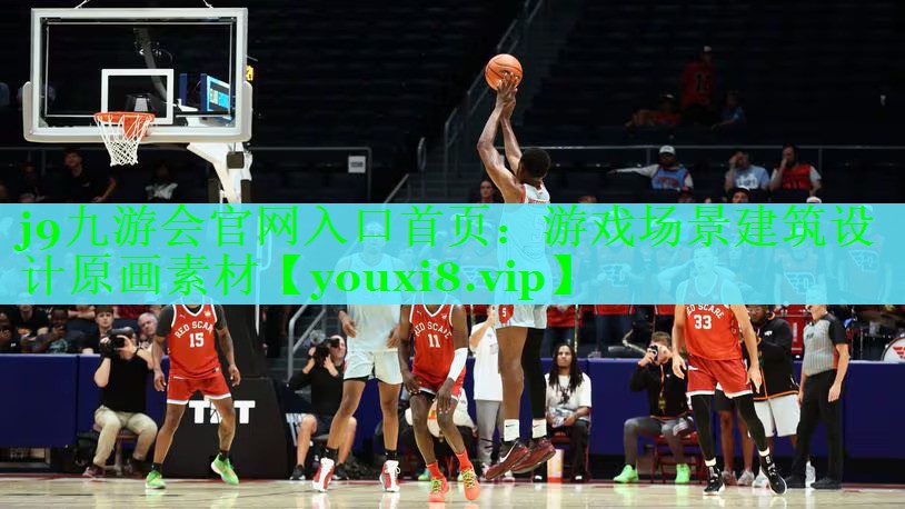 j9九游会官网入口首页：游戏场景建筑设计原画素材