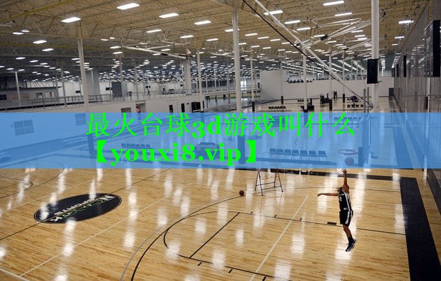 最火台球3d游戏叫什么