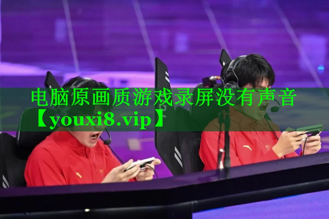 电脑原画质游戏录屏没有声音 电脑原画质游戏录屏没有声音