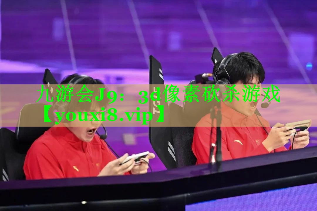 3d像素砍杀游戏