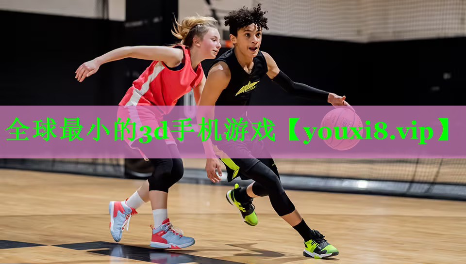 全球最小的3d手机游戏