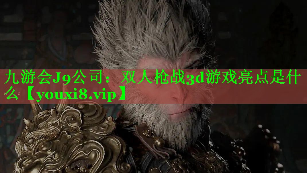 双人枪战3d游戏亮点是什么 双人枪战3d游戏亮点是什么