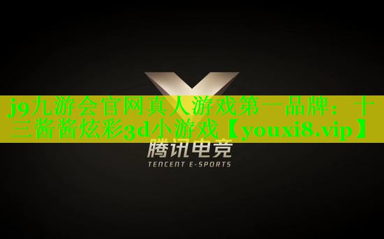 十三酱酱炫彩3d小游戏 十三酱酱炫彩3d小游戏